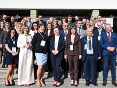 Nauka dla przemysłu i samorządów. Międzynarodowa konferencja GREEN 2026 odbyła się w Rytrze