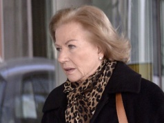 Wiadomo, kiedy i gdzie odbędzie się pogrzeb Bożeny Dykiel. Ujawniono szczegóły