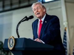 Start Rady Pokoju zapowiada się skromnie. Garstka przywódców leci do USA