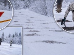 Wielki powrót podstępnych zabójców. Europa stawia pole minowe przeciwko Putinowi