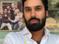 Ma 45 mln dol. i robi z nich niezwykły użytek. Aktor "Teorii wielkiego podrywu" spłaca medyczne długi innych