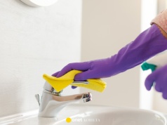 Najbrudniejsze miejsca w domu. Wcale nie te, o których myślisz