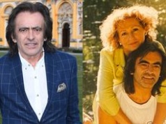 Po śmierci żony świat Witolda Paszta runął. Odszedł niedługo po niej. "Bardzo się do niej spieszył"