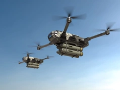 UE wypowiada wojnę rosyjskim dronom. KE zakłada wzmocnienie ochrony i produkcji bezzałogowców