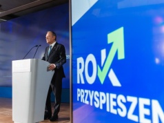 Premier zapowiada duże inwestycje, nie będzie rozpadu koalicji, Liftero szykuje się na NewConnect, Orange zwiększy dywidendę (Najważniejsze informacje dnia)