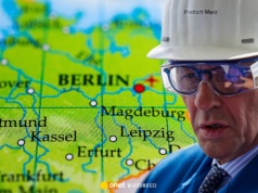 "Niemcy z roku na rok funkcjonują na granicy przetrwania". Gospodarka nie może odbić się od dna. Te cztery liczby mówią same za siebie