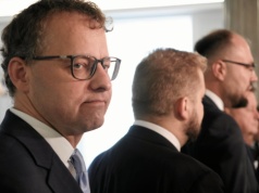 Jest decyzja sądu ws. Romanowskiego. Ponownie wydano Europejski Nakaz Aresztowania