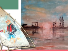 Malowane na starych żaglach: powrót