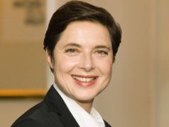 Dwa śluby, wielkie nazwiska i 30 lat bez męża. Historia słynnych związków Isabelli Rosselini