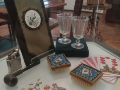 Historia odbita na papierze