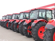 Po dobrym 2025 czas na korektę. Co czeka rynek maszyn w 2026 roku?