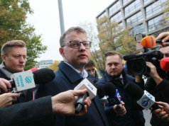 Kolejny Europejski Nakaz Aresztowania Marcina Romanowskiego! Sąd zadecydował