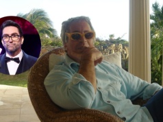 Ofiara Epsteina oskarża twórcę wielkiego hitu o molestowanie