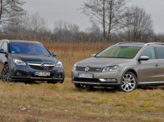 Kombi zamiast crossovera – najciekawsze propozycje używanych