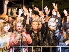 Wiadomo, gdzie odbędą się KultURalia 2026. Mieszkańcy nie będą zachwyceni