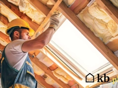 Cennik ocieplenia poddaszy w 2026 roku – aktualne koszty i technologie