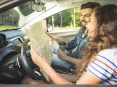 Samochodem przez Czechy – e-winiety, trasy, porady