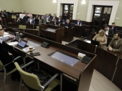 W czwartek radni znów spróbują wybrać przewodniczącego