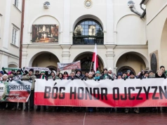 „Europa musi odnaleźć swoją duszę”. Kościół ostrzega przed nacjonalizmem