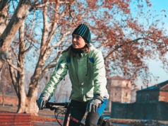 Spacer czy rower? Powiedział, co szybciej spala tłuszcz. Tyle kalorii stracisz w 30 minut