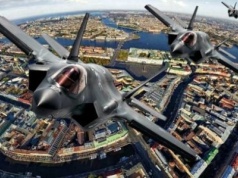 Broń jądrowa tylko 150 km od Petersburga! Nasz kraj jest gotów ją rozmieścić