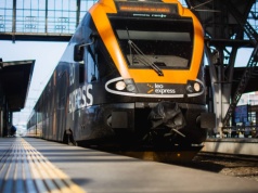 Konkurencja rośnie. Będzie więcej pociągów między Krakowem a Warszawą