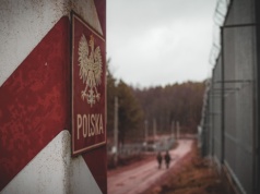 „Tarcza Wschód” i balony przemytnicze. MSWiA przedłuży strefę buforową na granicy z Białorusią