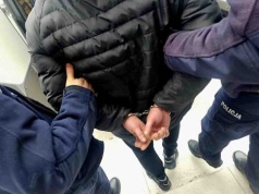 Kierował holowanym samochodem mając cztery zakazy prowadzenia