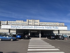 Szpital Matki Polki w Łodzi wrócił do pełnej pracy po zalaniu pracowni diagnostycznych