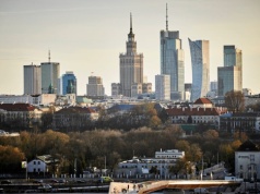 Niemiecka gazeta: "Nieprzyjemna prawda o Polsce". Liczba ludności maleje gwałtownie