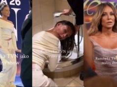 Małgorzata Rozenek odsłania kulisy imprezy TVN-u: "Ramówka, ale jako reality show". Fajnie się tam bawią? (WIDEO)