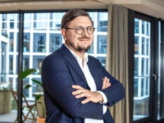 Lipton zaskakuje zmianą na szczycie. Łukasz Chałaczkiewicz odchodzi z firmy