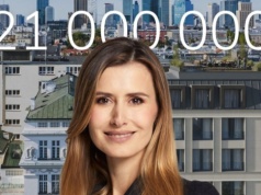 Olga Fibak sprzedała apartament za 20 milionów złotych. "Jakość ma priorytetowe znaczenie"