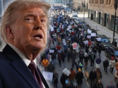 Biały Dom ma kłopoty. Amerykanie ocenili politykę imigracyjną Trumpa