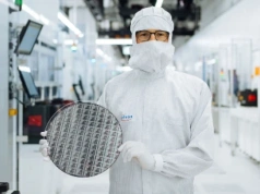 Infineon: Rynek GaN osiągnie wartość 3 mld USD do 2030 r.