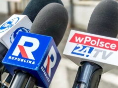 Kłopoty TV Republika w sprawie koncesji. „Brak wymaganej liczby głosów”