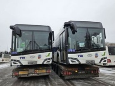 Elektryki już wożą pasażerów w Toruniu, czekamy na hybrydy