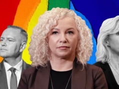 „Nie będzie jak z aborcją". Kotula dla OKO.press o statusie osoby najbliższej