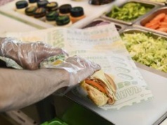 Sieć Subway w Niemczech ma kłopoty. Upadłość zgłosiły trzy lokale