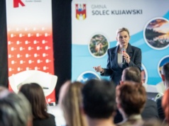 Rozłam w partii Polska 2050 komentuje minister Nowacka: Z perspektywy koalicji to niewiele oznacza