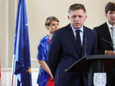 Stan wyjątkowy na Słowacji. Fico: Brak ropy z Rosji to wina Zełenskiego