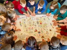 Siedlce - centrum międzynarodowego dialogu o wartościach