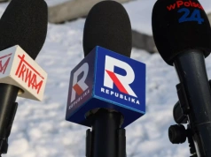 Kłopoty Telewizji Republika. "Nie otrzymała zgody"