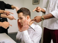 Nowe przepisy antymobinngowe. Rada Ministrów przyjęła projekt