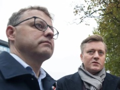 ENA za Romanowskim po raz drugi. Mec. Lewandowski: To rażące naruszenie Konstytucji