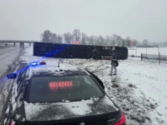 W czwartek zamkną autostradę A4 nawet na 5 godzin. Ten odcinek omijacie!