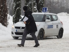 Oblał 860 osób w rok, przepuścił 31. W tym WORD-zie odbywa się prawdziwa "rzeź"
