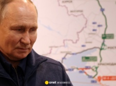 Kraj NATO bije na alarm. Domaga się misji na Morzu Czarnym. "Rosjanie są bardzo zainteresowani tym obszarem"