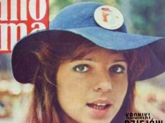 Była ikoną PRL. Z dnia na dzień straciła wszystko!