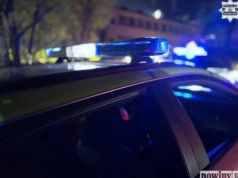 Policja zatrzymała młodego kierowcę. Grozi mu do 2 lat więzienia